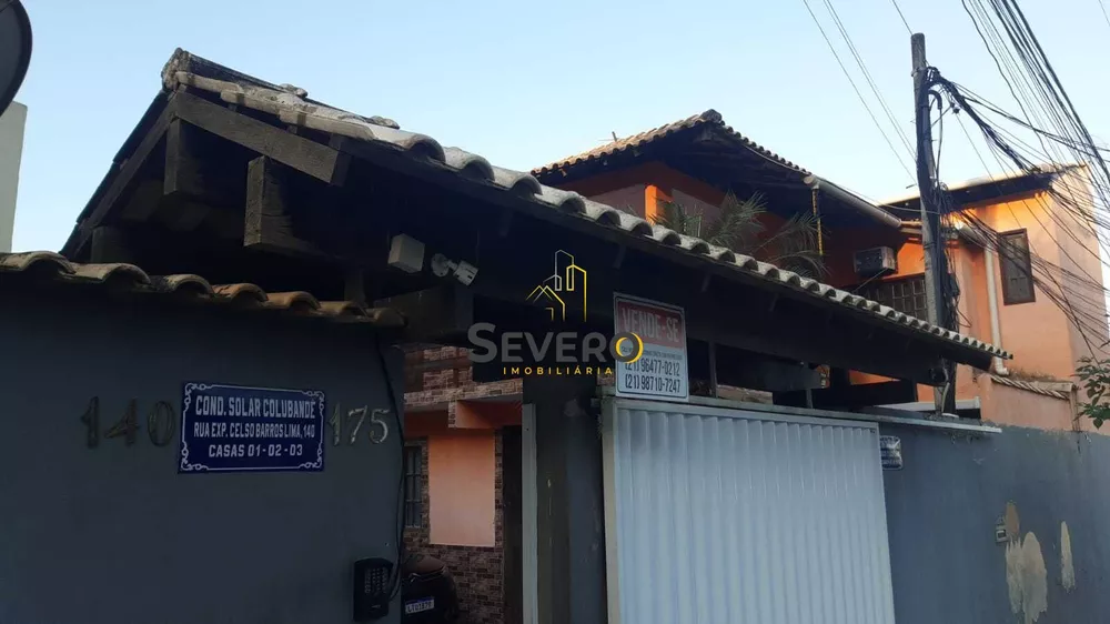 Casa, 3 quartos, 150 m² - Foto 4