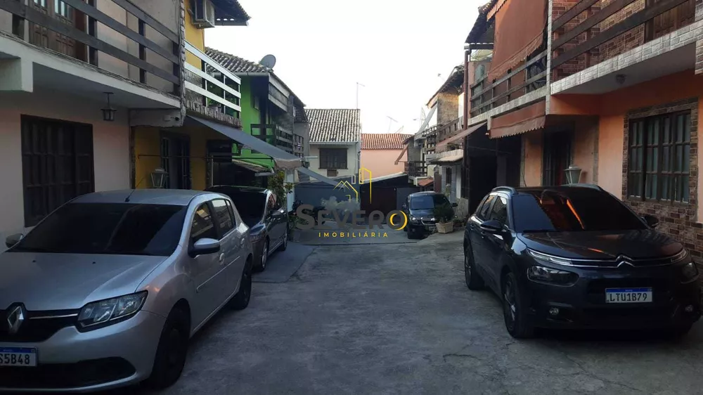 Casa, 3 quartos, 150 m² - Foto 3