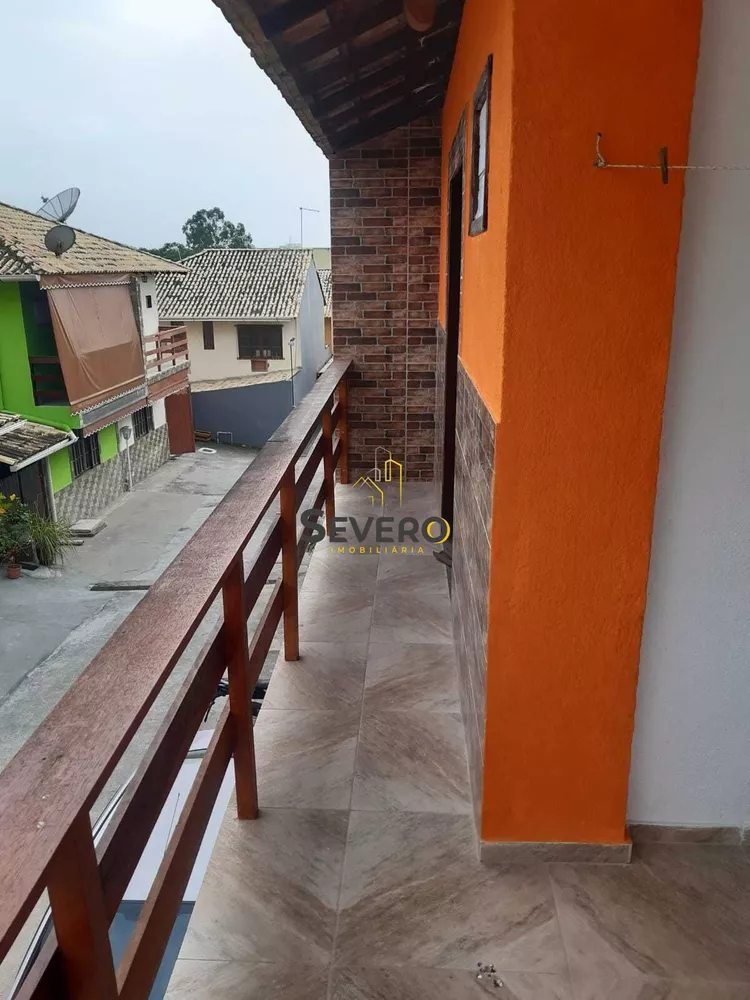 Casa, 3 quartos, 150 m² - Foto 32