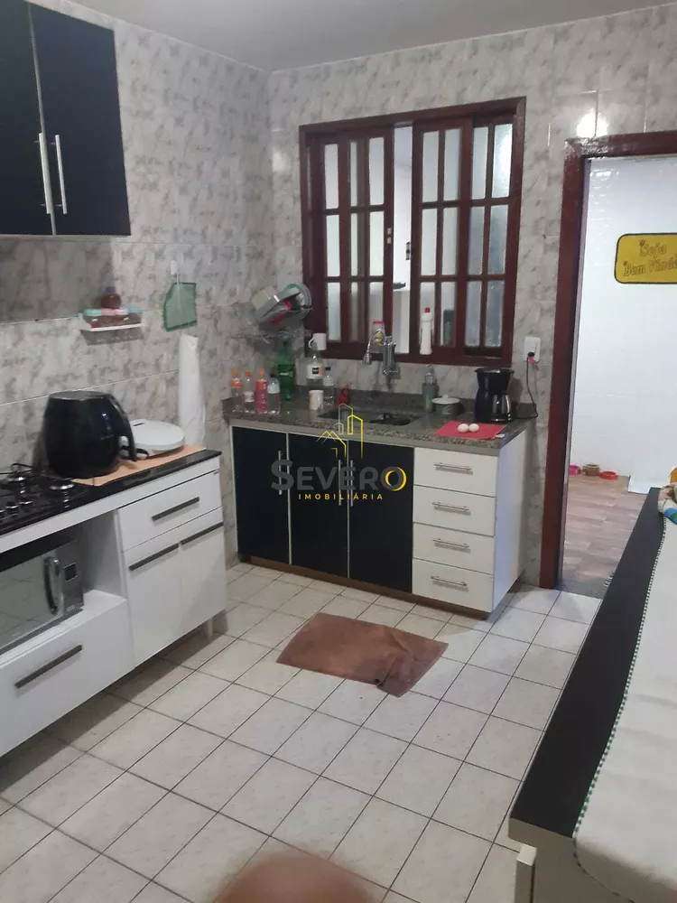 Casa, 3 quartos, 150 m² - Foto 13