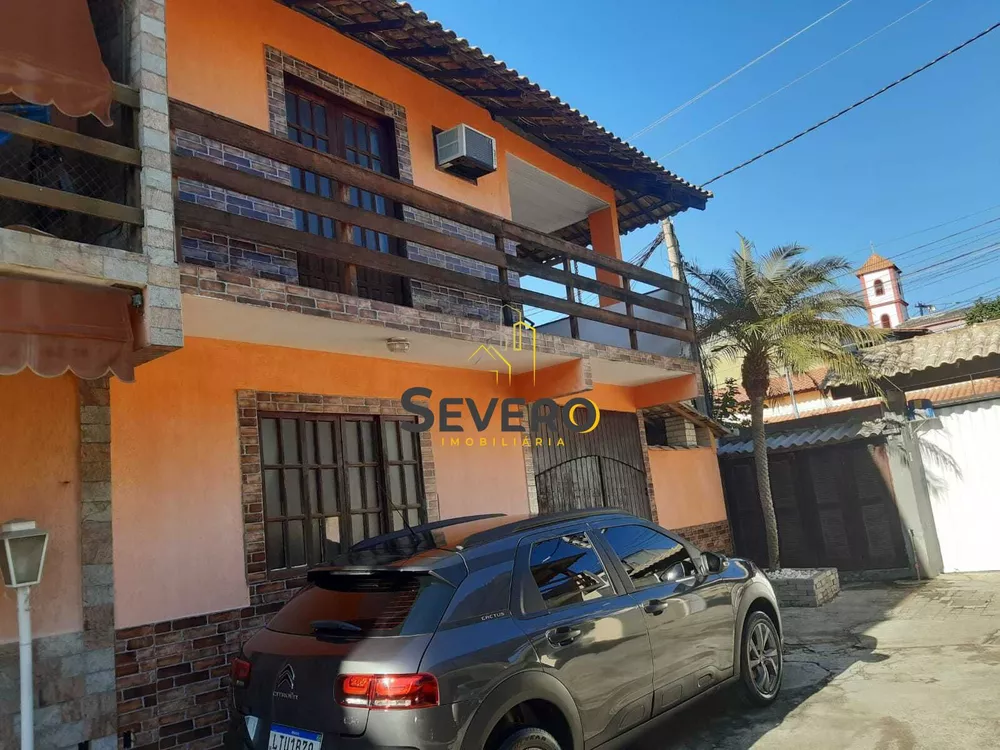 Casa, 3 quartos, 150 m² - Foto 1