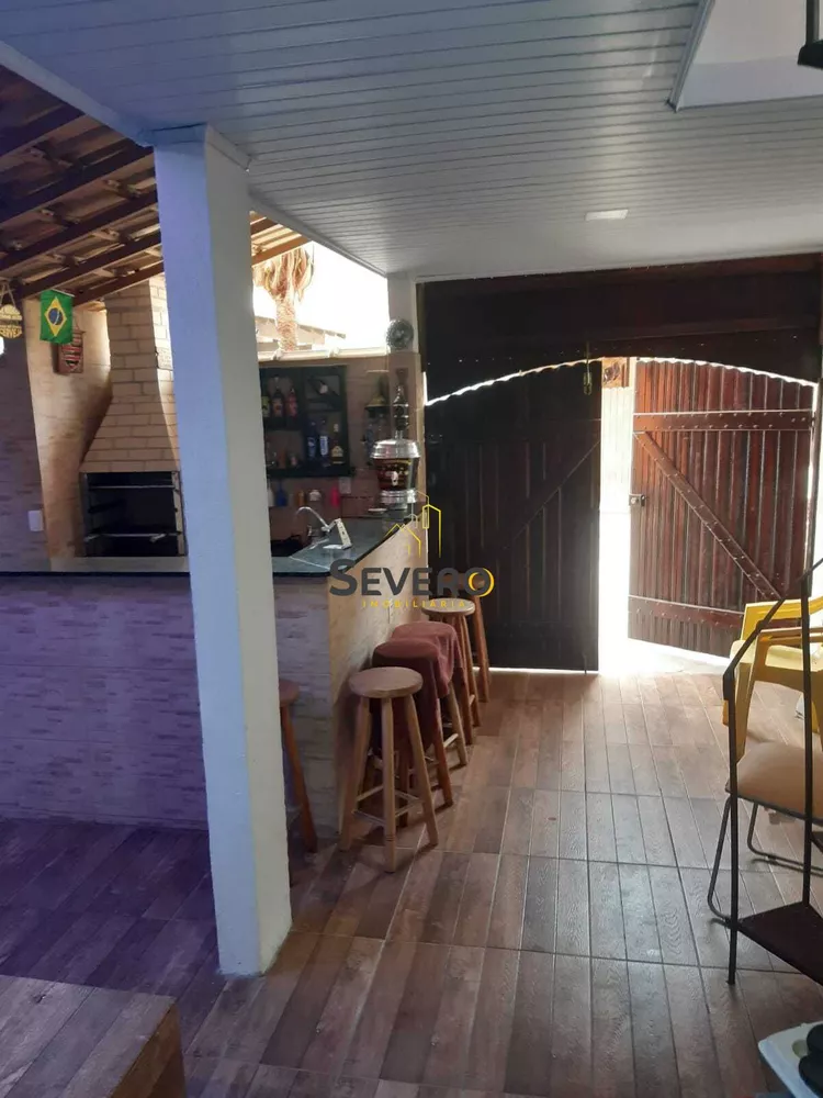 Casa, 3 quartos, 150 m² - Foto 11