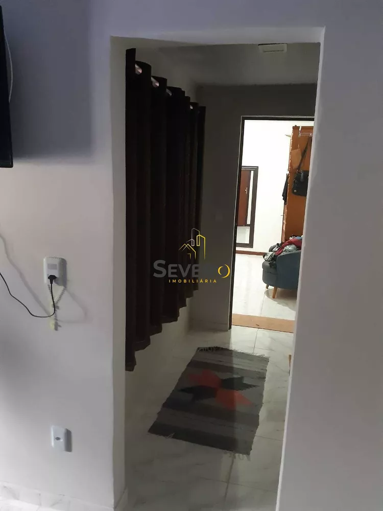 Casa, 3 quartos, 150 m² - Foto 28