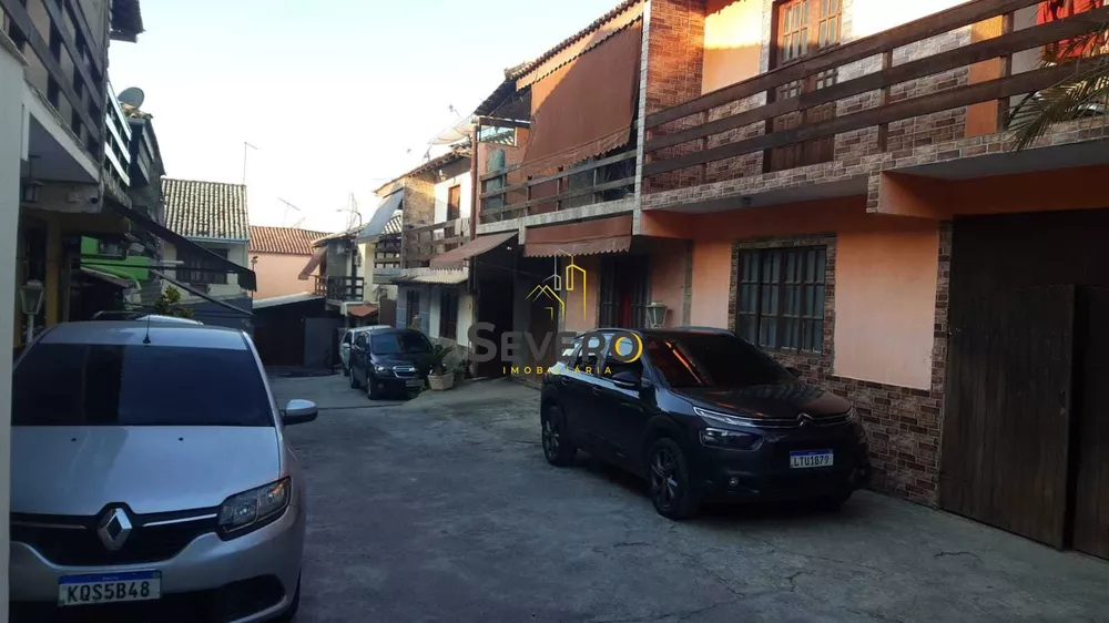 Casa, 3 quartos, 150 m² - Foto 7