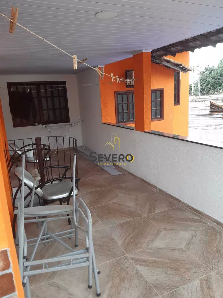Casa, 3 quartos, 150 m² - Foto 33