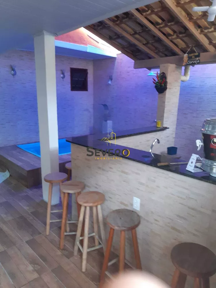 Casa, 3 quartos, 150 m² - Foto 12