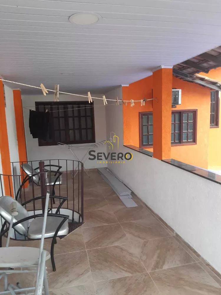 Casa, 3 quartos, 150 m² - Foto 35