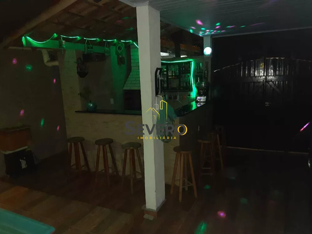 Casa, 3 quartos, 150 m² - Foto 9