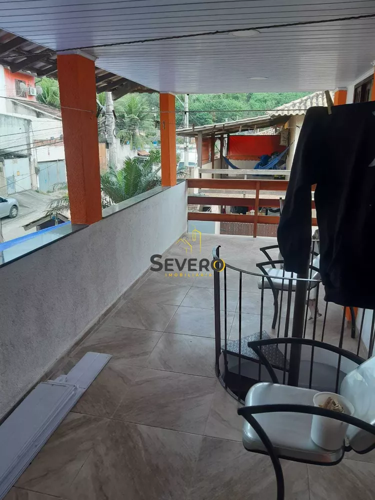 Casa, 3 quartos, 150 m² - Foto 29