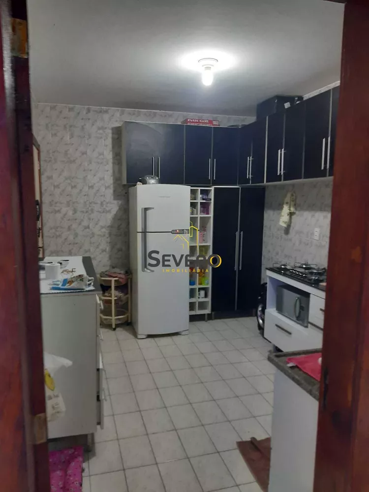 Casa, 3 quartos, 150 m² - Foto 14