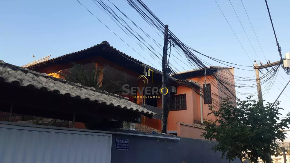 Casa, 3 quartos, 150 m² - Foto 6