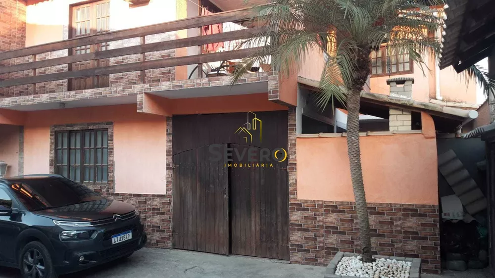 Casa, 3 quartos, 150 m² - Foto 8