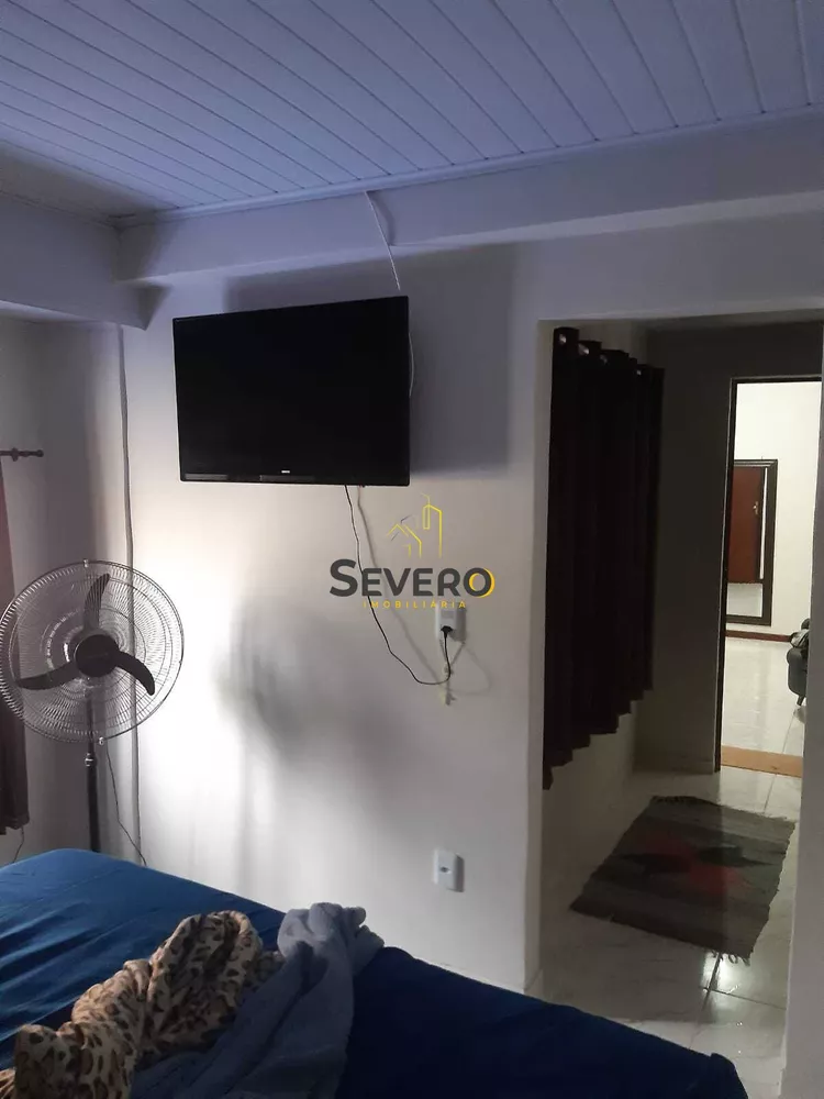 Casa, 3 quartos, 150 m² - Foto 26