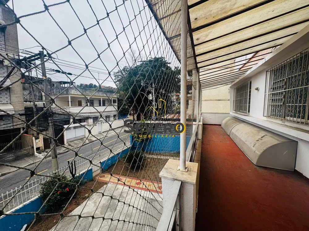 Casa, 5 quartos, 300 m² - Foto 40