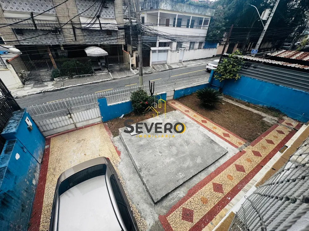 Casa, 5 quartos, 300 m² - Foto 42