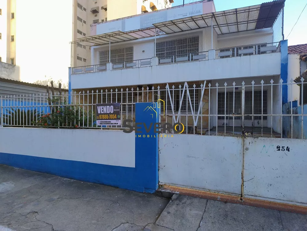 Casa, 5 quartos, 300 m² - Foto 18