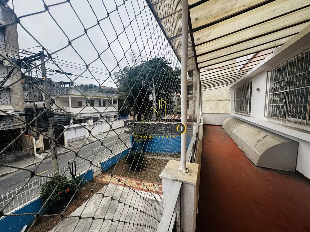 Casa, 5 quartos, 300 m² - Foto 19