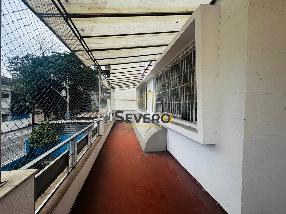 Casa, 5 quartos, 300 m² - Foto 38