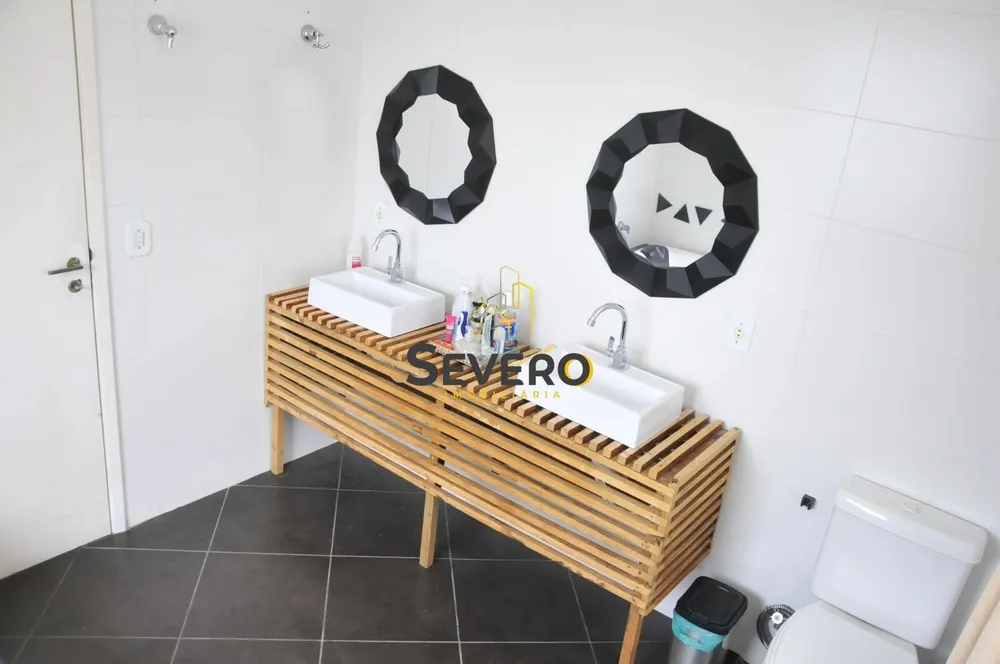 Casa de Condomínio, 4 quartos - Foto 32