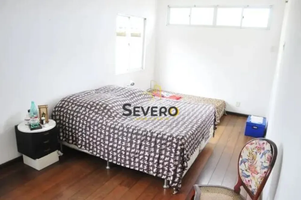 Casa de Condomínio, 4 quartos - Foto 23