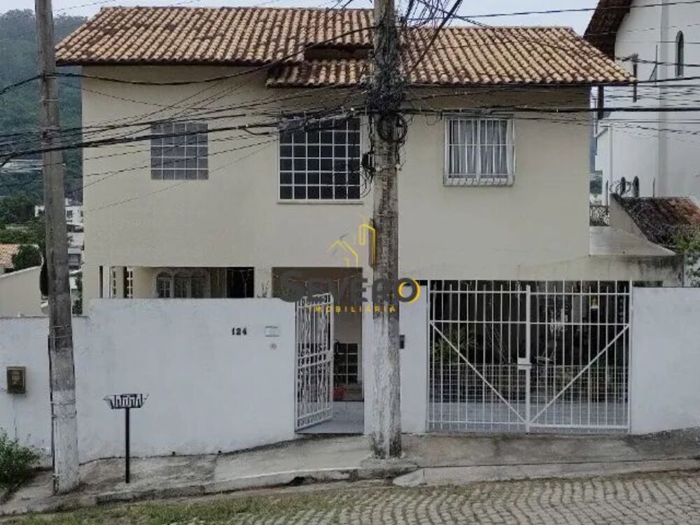 Casa de Condomínio, 4 quartos - Foto 14