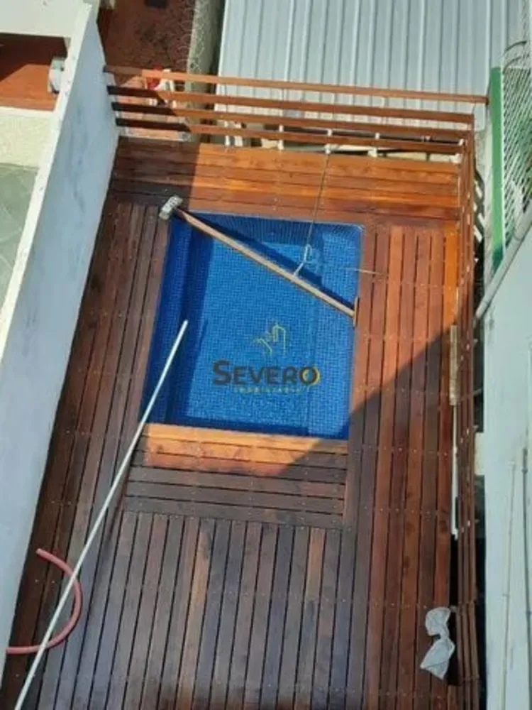 Casa de Condomínio, 4 quartos - Foto 4