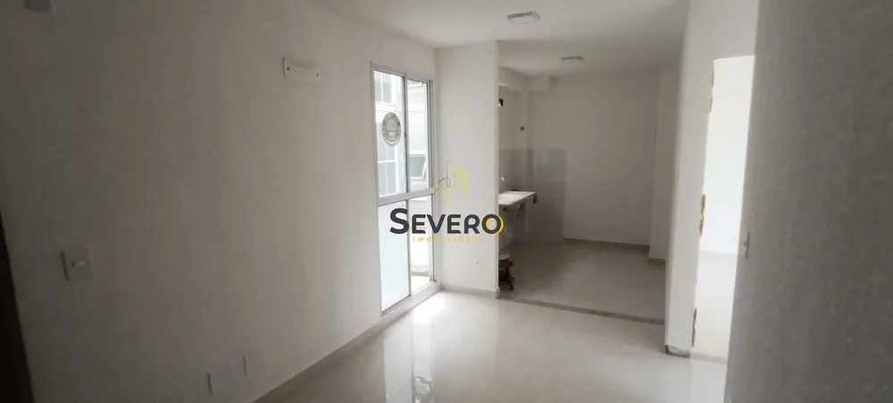 Apartamento, 2 quartos, 42 m² - Foto 4