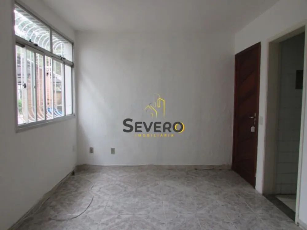 Casa, 2 quartos, 51 m² - Foto 2