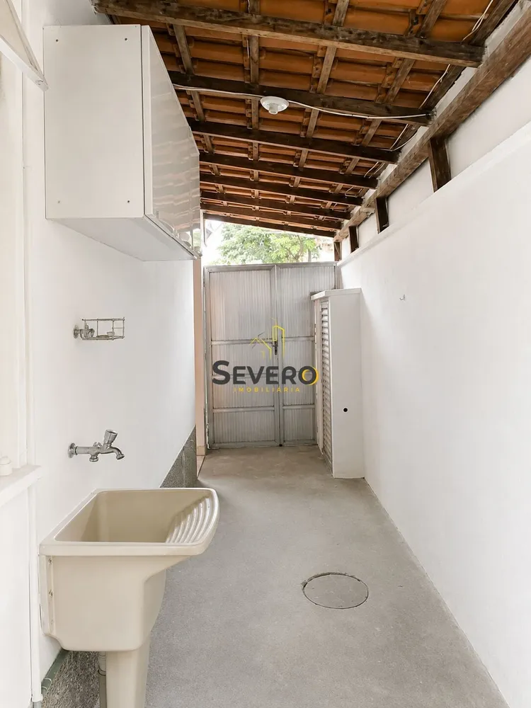 Casa, 2 quartos, 51 m² - Foto 20