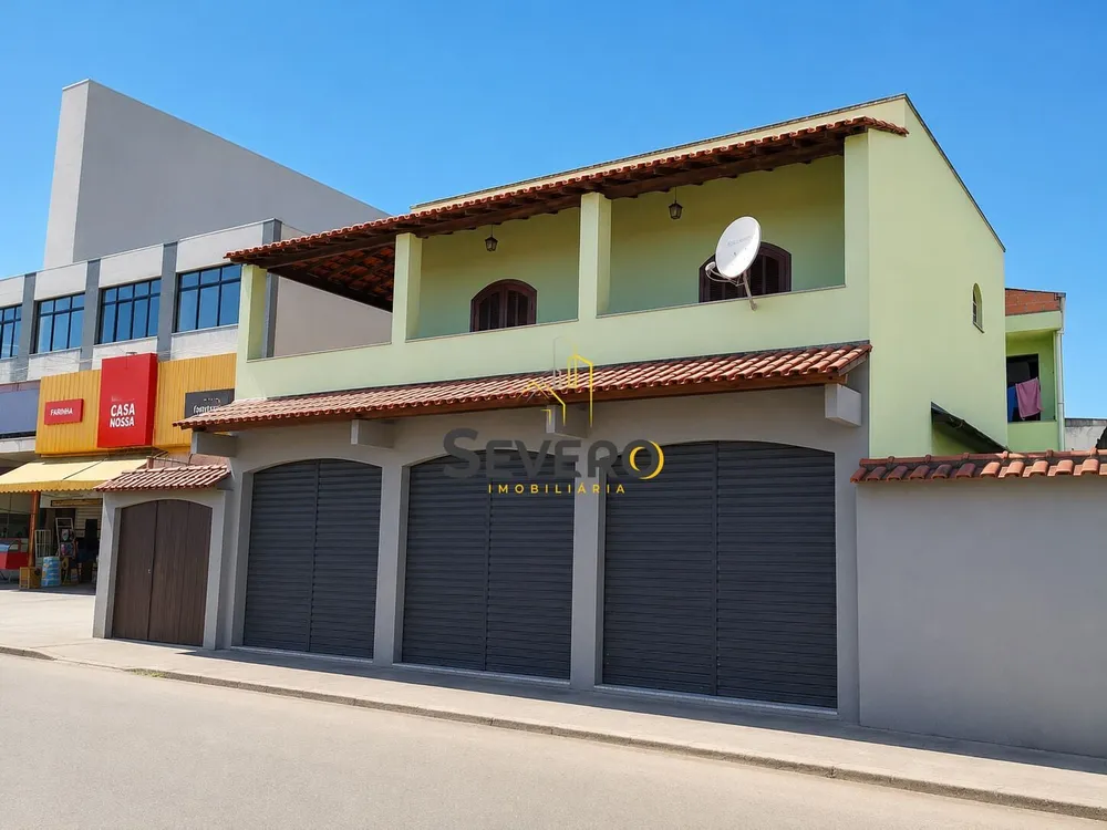 Loja-Salão, 95 m² - Foto 1