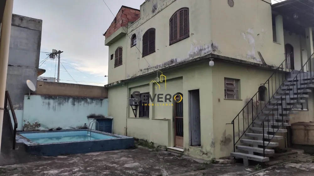 Loja-Salão, 95 m² - Foto 13