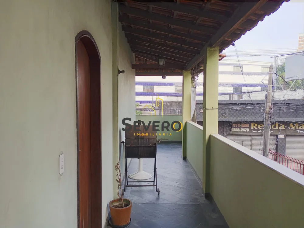 Loja-Salão, 95 m² - Foto 37
