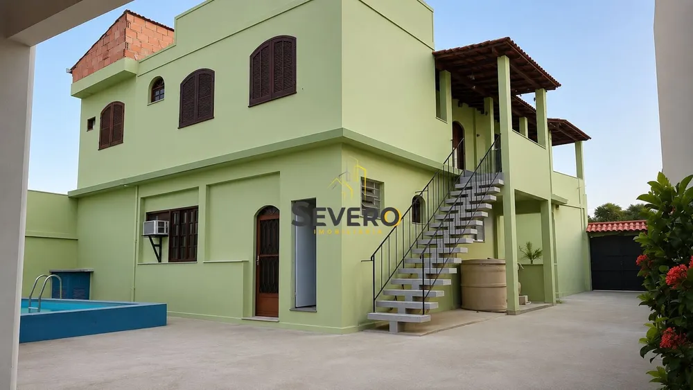 Loja-Salão, 95 m² - Foto 2