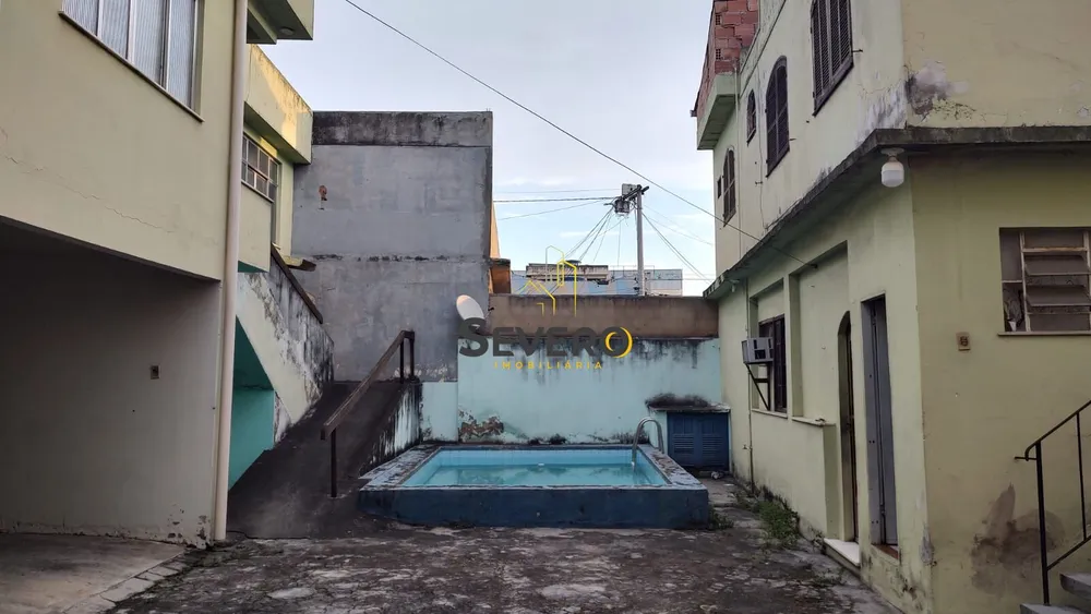 Loja-Salão, 95 m² - Foto 5