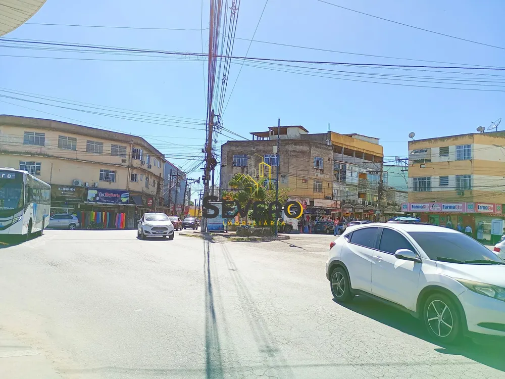 Loja-Salão, 95 m² - Foto 22