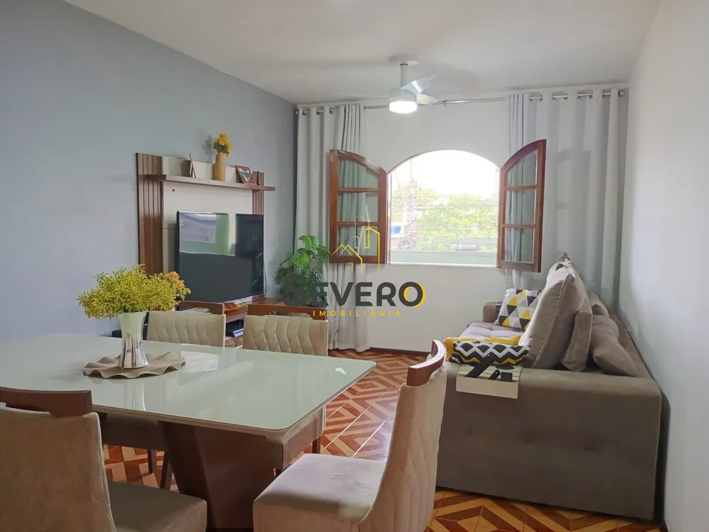 Loja-Salão, 95 m² - Foto 6
