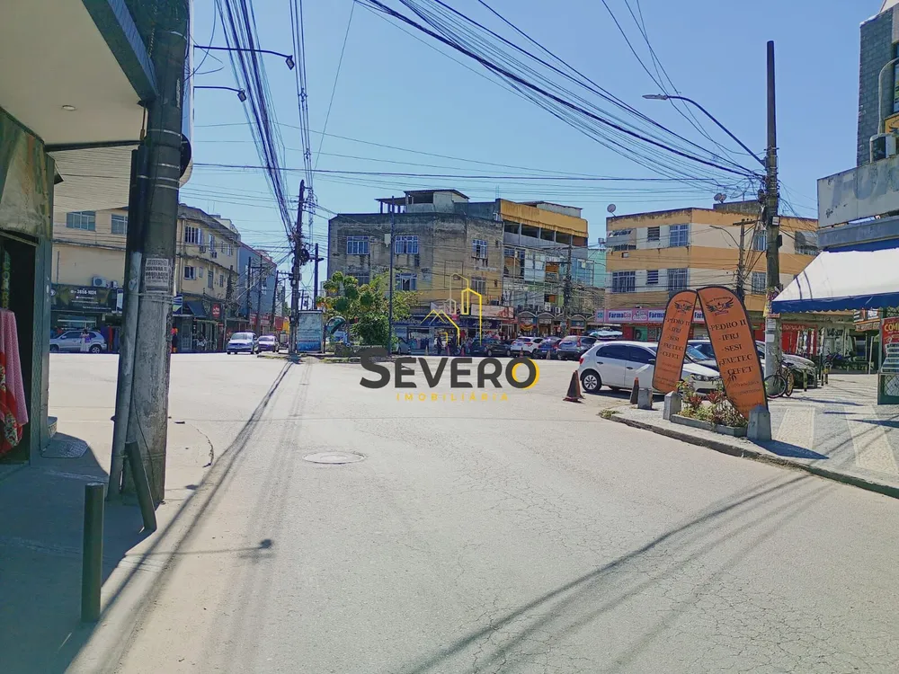 Loja-Salão, 95 m² - Foto 11