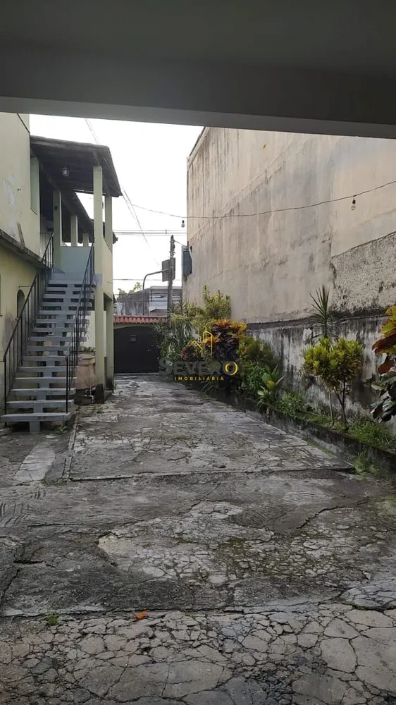 Loja-Salão, 95 m² - Foto 9