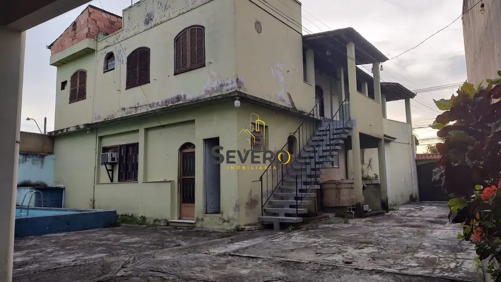 Loja-Salão, 95 m² - Foto 12