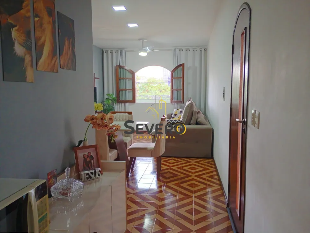 Loja-Salão, 95 m² - Foto 4