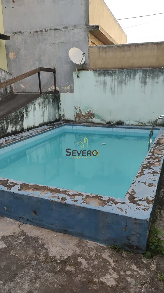 Loja-Salão, 95 m² - Foto 6