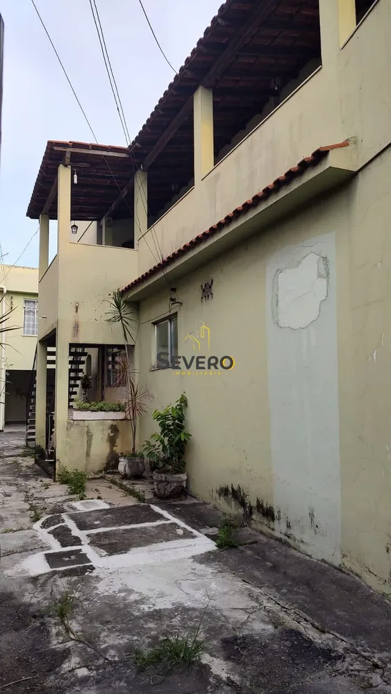 Loja-Salão, 95 m² - Foto 8