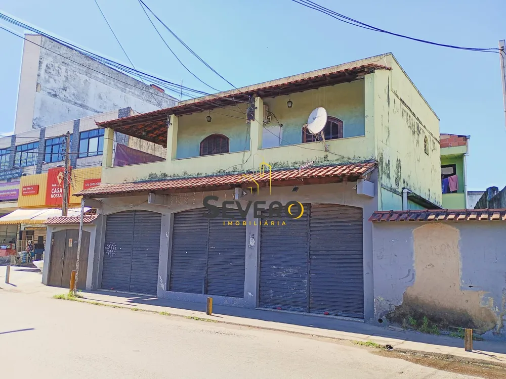 Loja-Salão, 95 m² - Foto 10