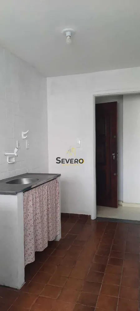 Apartamento, 2 quartos, 56 m² - Foto 2