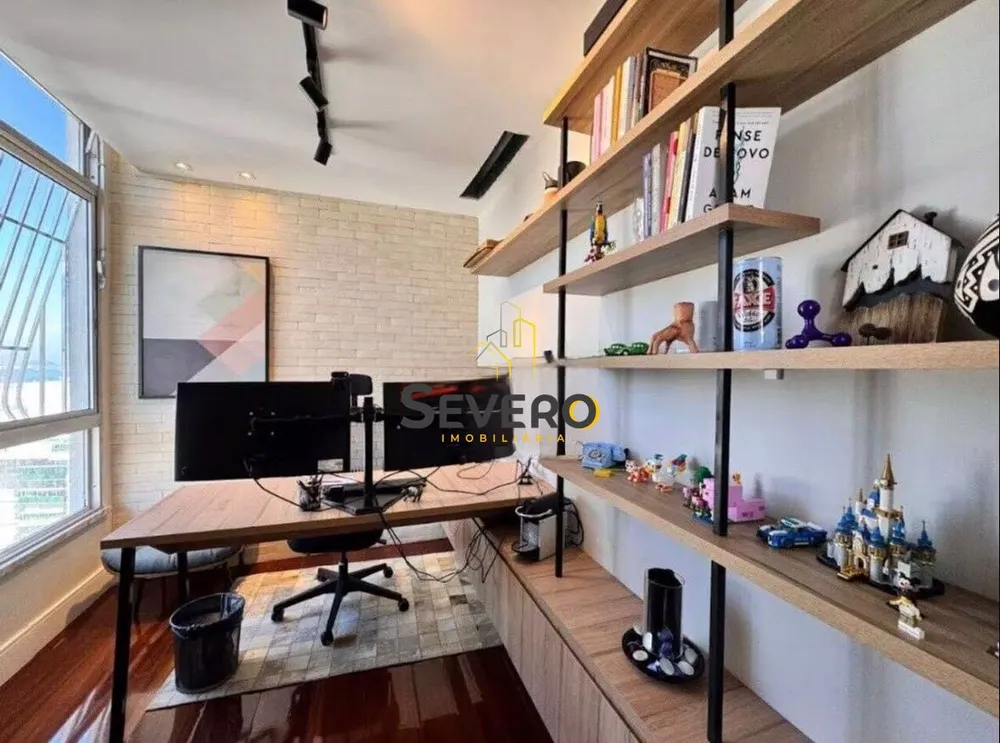 Apartamento, 4 quartos, 200 m² - Foto 13