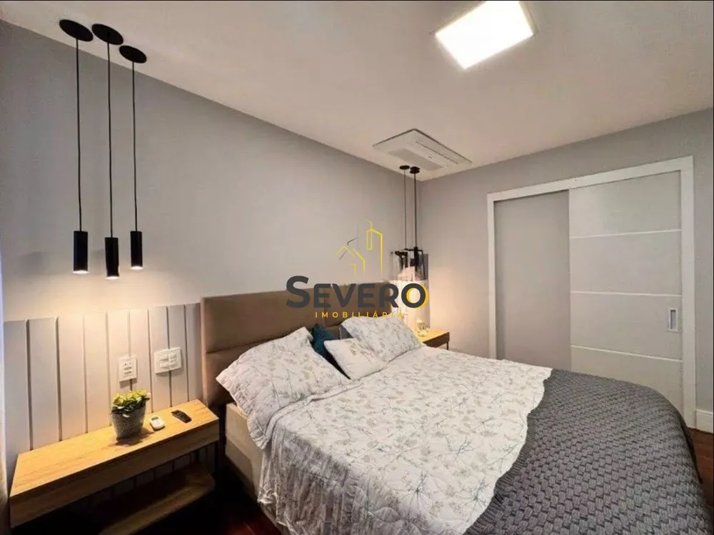 Apartamento, 4 quartos, 200 m² - Foto 5