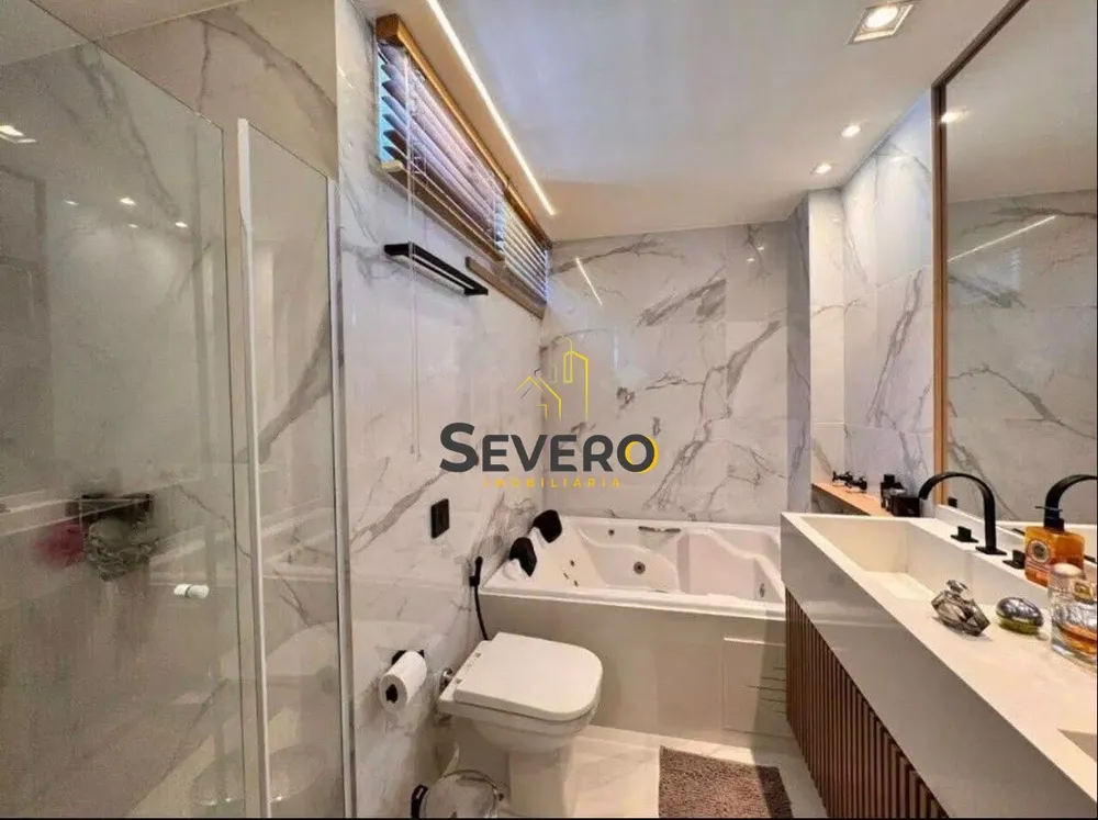 Apartamento, 4 quartos, 200 m² - Foto 9