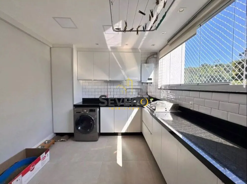 Apartamento, 4 quartos, 200 m² - Foto 8