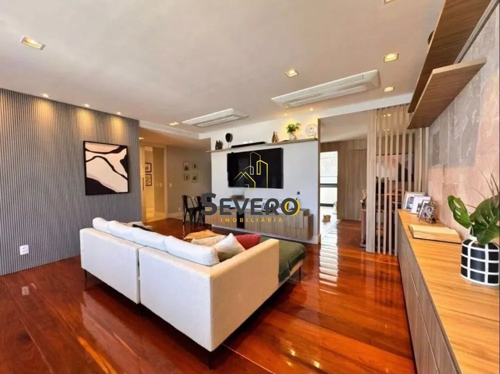 Apartamento, 4 quartos, 200 m² - Foto 1