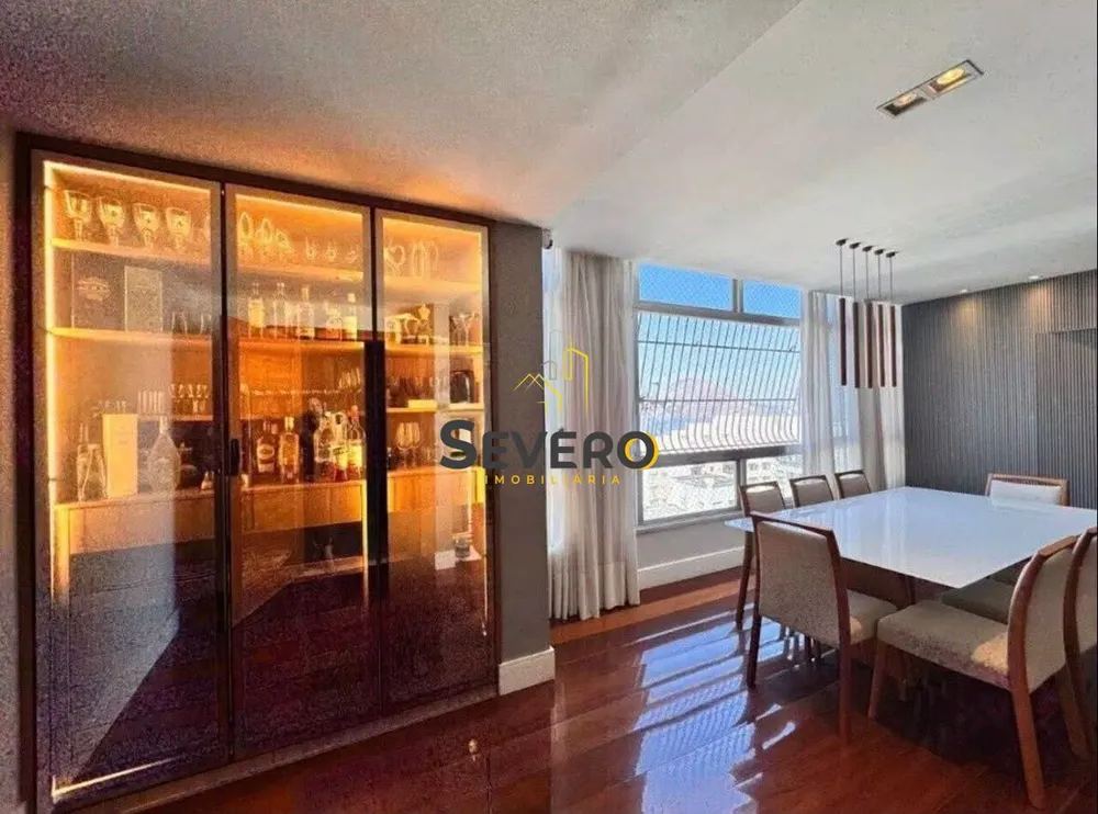 Apartamento, 4 quartos, 200 m² - Foto 6
